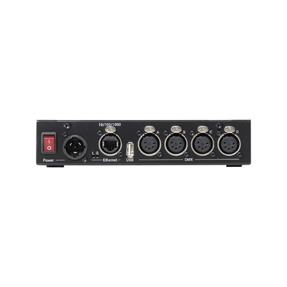 MA Lighting grandMA3 4Port Node