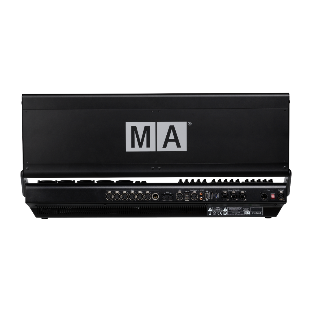 MA Lighting grandMA3 compact XT