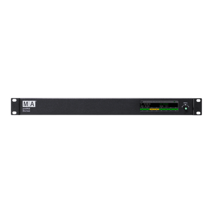 MA Lighting grandMA3 onPC 8Port Node 4k