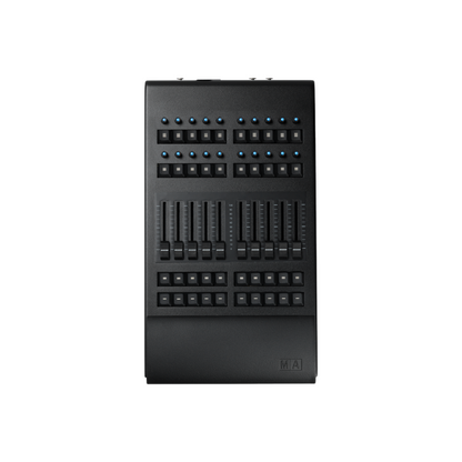 MA Lighting grandMA3 onPC fader wing