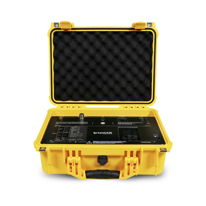 IP Test Kit - IP Luminaire Sealing Test