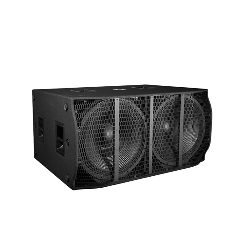 Firenze-KS7- All-Encompassing Self-Powered Subwoofer