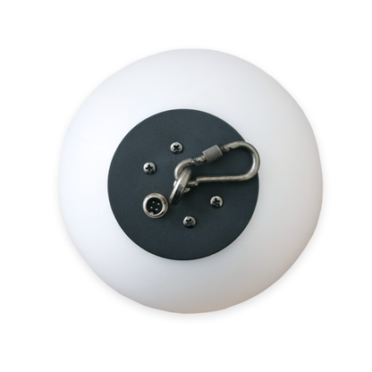 KW-B - RGB LED Ball for Kinetic Winch