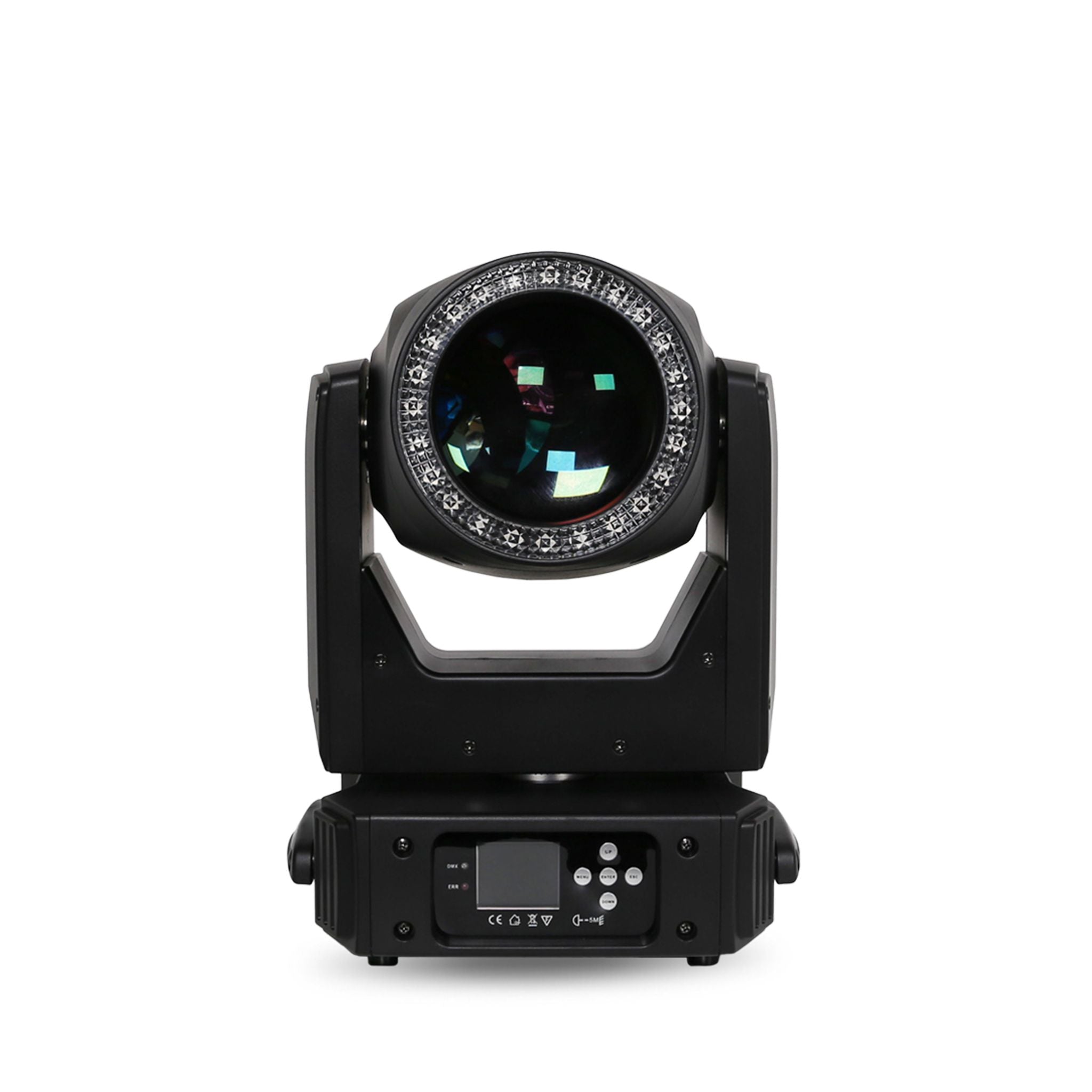 LEDE 10B - 100W LED Beam Moving Head