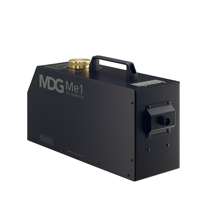 Me1 AR - Auto-Refilling Fog Machine