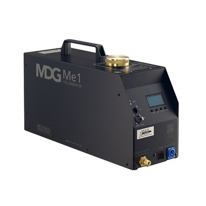 Me1 - Fog Machine