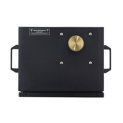 Me1 WPE - Fog Machine with IP55 Weatherproof Enclosure