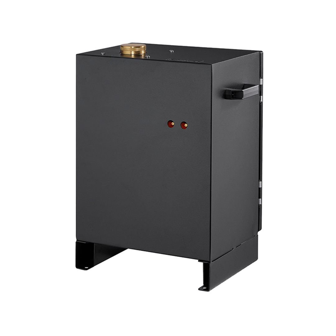 Me2 WPE - Fog Machine with IP55 Weatherproof Enclosure
