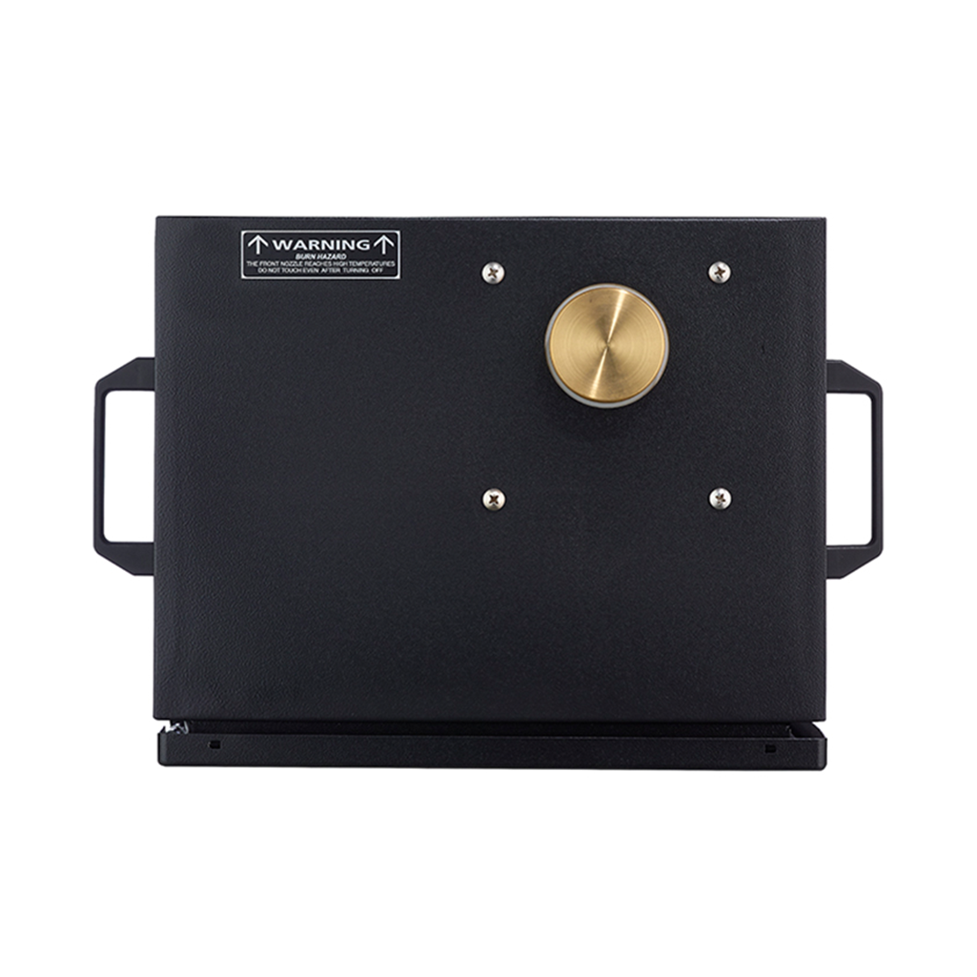 Me2 WPE - Fog Machine with IP55 Weatherproof Enclosure