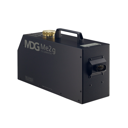 Me2 - Fog Machine