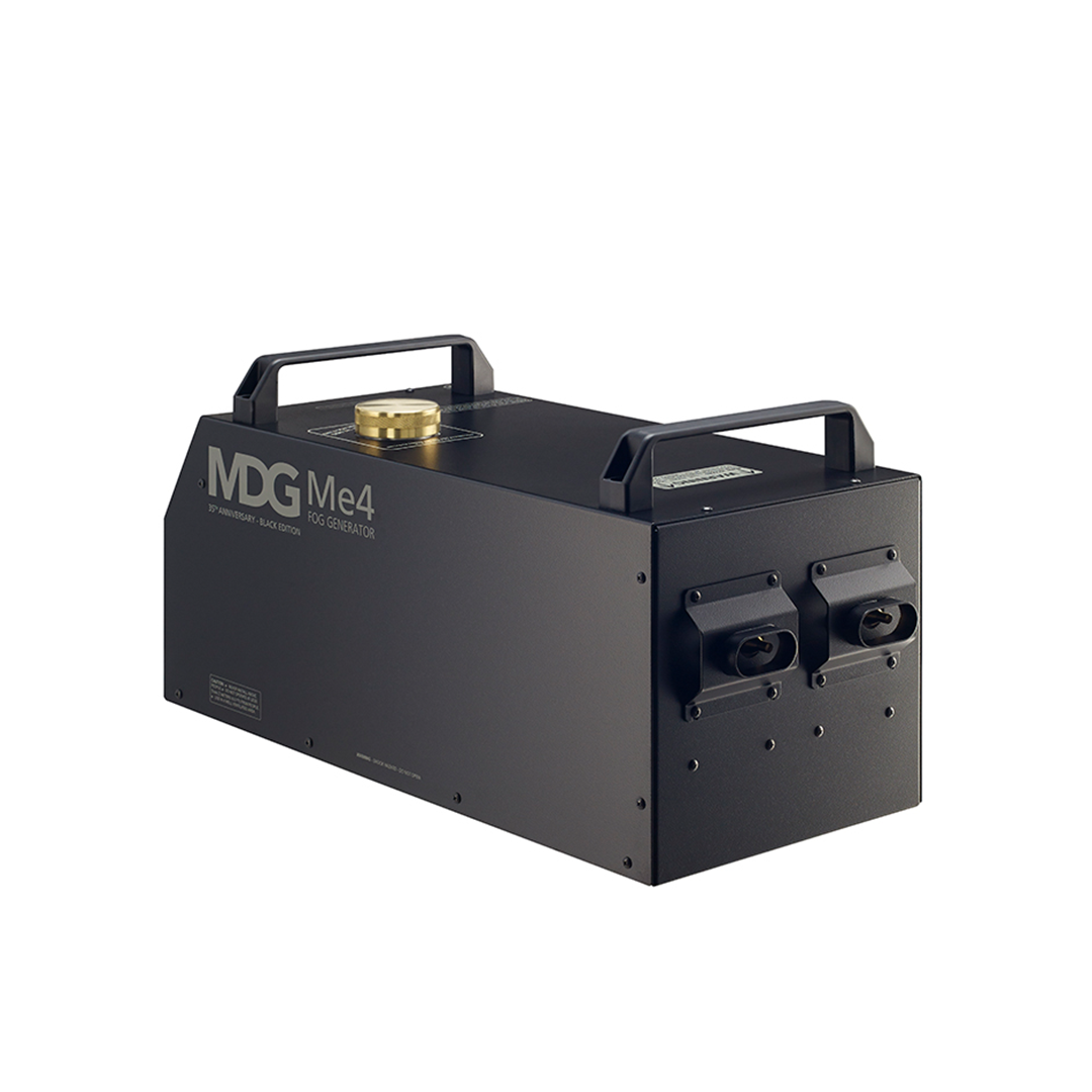 Me4 - Fog Machine