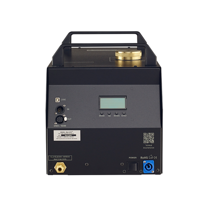 Me4 - Fog Machine