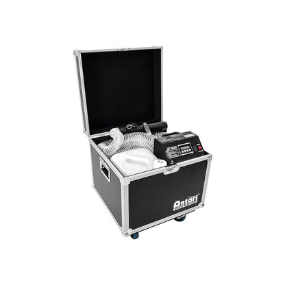 S-500 - High-Output Snow Machine