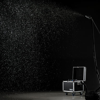 S-500 - High-Output Snow Machine