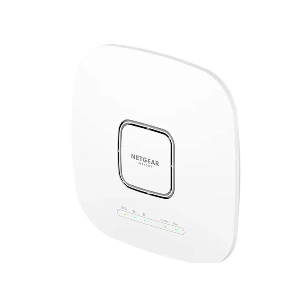 WAX628 Insight Managed WiFi 6 Access Point