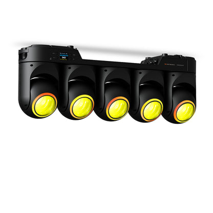 MagicBlade Neo – Multi Source IP65 Creative Series