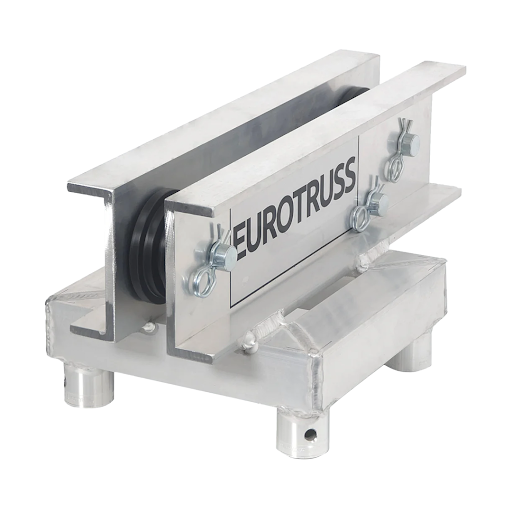 TOP34-CH1- Toppart 1 Ton Chain Hoists