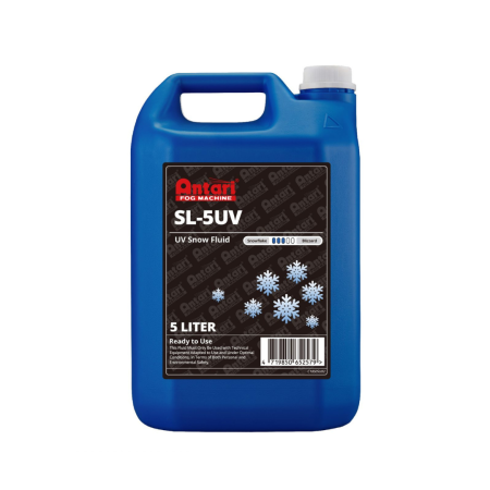 SL-5UV Snow Liquid