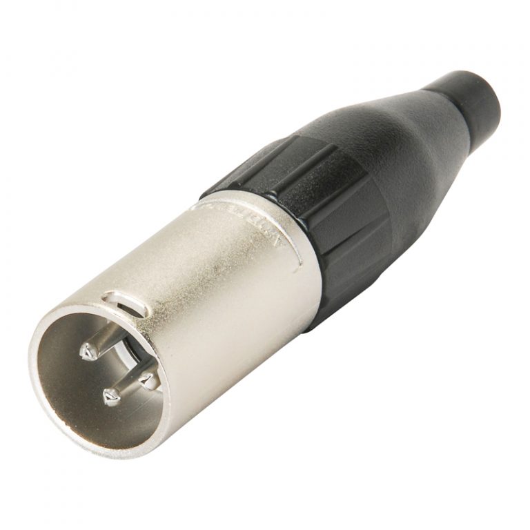 AC3M XLR