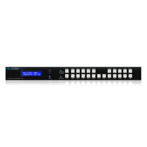 MFP112 Multi Format Presentation Switch