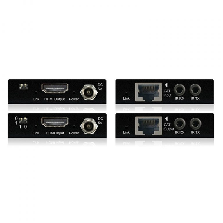 EX40B KIT HDMI Extender