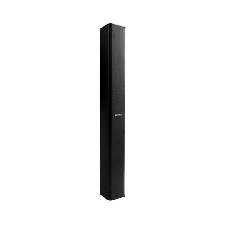 GF22 2x2 Point Source Column Speaker 2