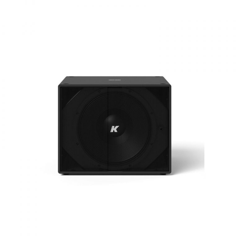 Thunder KS3P l Compact Passive 21 Subwoofer 2