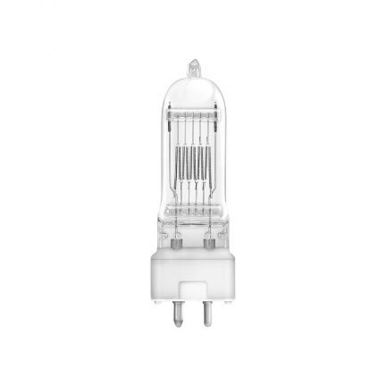 64680 500 W 240 V Halogen Studio Lamp Single ended