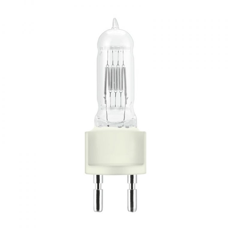 64747 1000W 240V Halogen Studio Lamp Single ended