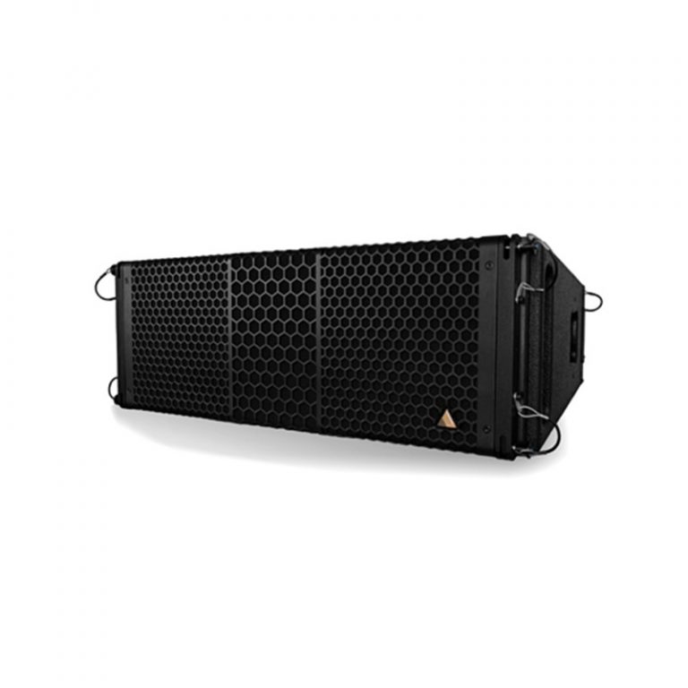 S10 2 Way Full Range Line Array Cabinet