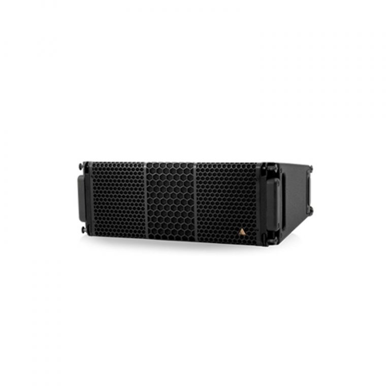 S7 2 Way Full Range Line Array Cabinet