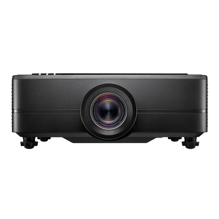 ZU725T Ultra Bright Professional Installation Laser Projector