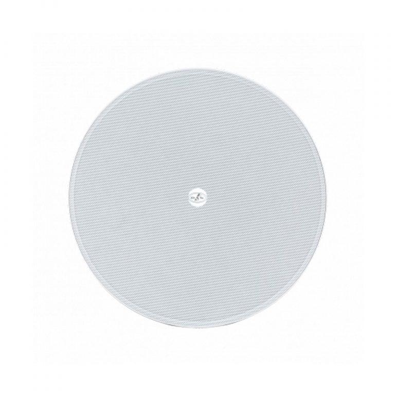 DECO 6 TB 6″ Ceiling Mount Loudspeaker with Backcan