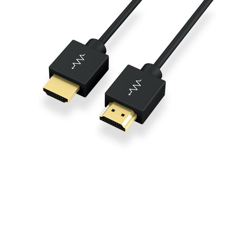 HDMIM8K - Micro Form 8K HDMI Cable