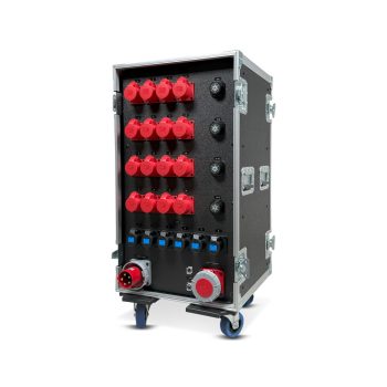 MC16-20UW - Manual Chain Hoist Controller